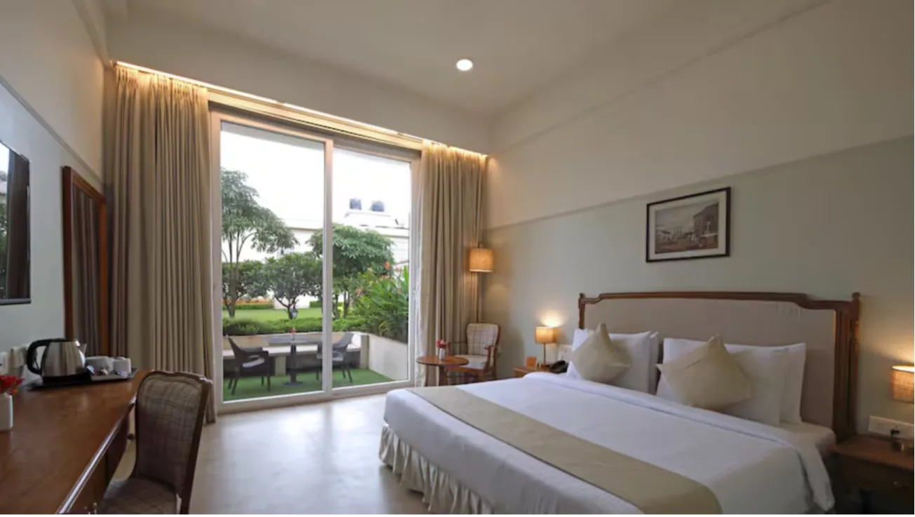 Premium Room